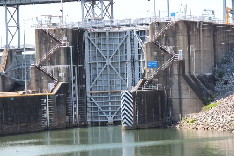 Hornsby Hollow Campground, Ten Mile, TN Pictures from other